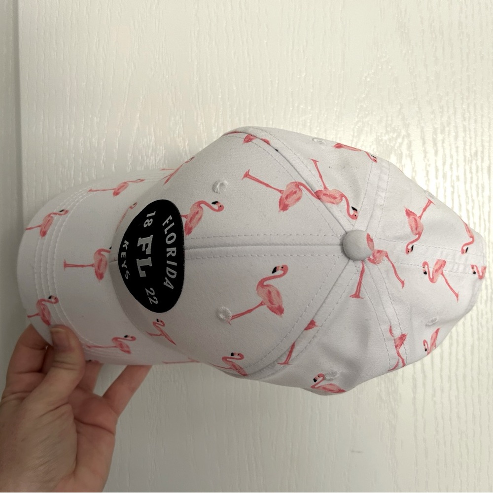 Florida Keys hat 🦩 - Picture 7 of 7